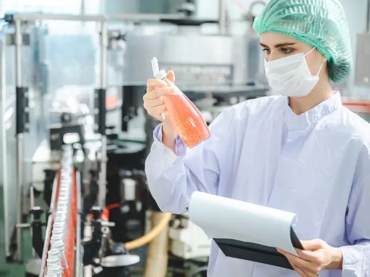 Easy methods to Get started a Drink Corporate…
